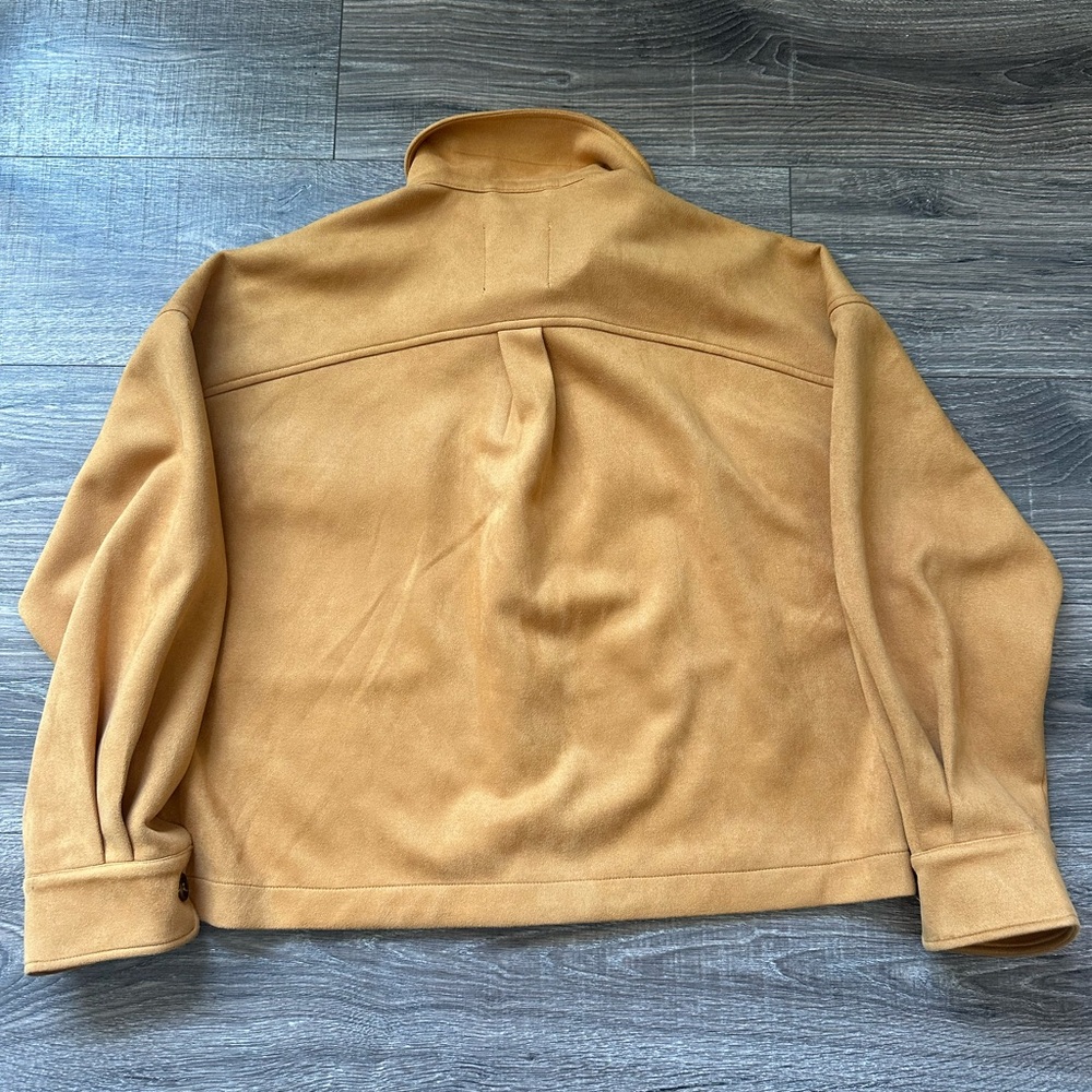 Women’s button down top/jacket - Picture 6 of 6
